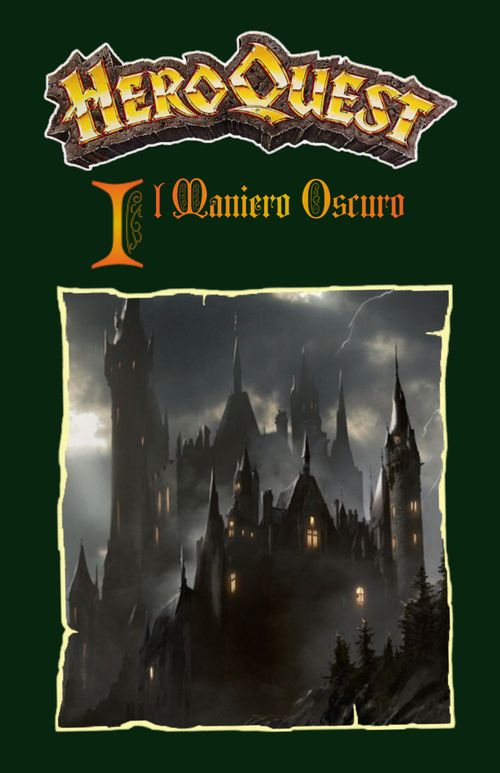 Il Maniero Oscuro