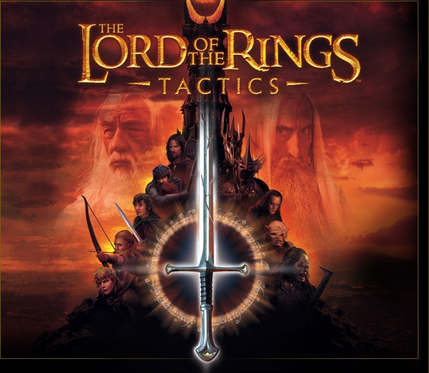 Lord of the Rings - Tactics.jpg