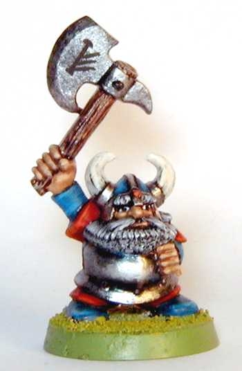 Ranger, Paladino e Nano Sventratore - Personaggi - Forum Italiano di ...