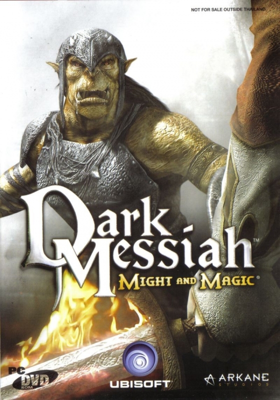 Dark Messiah - Might and Magic.jpg
