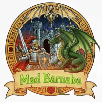 Mad Barnaba