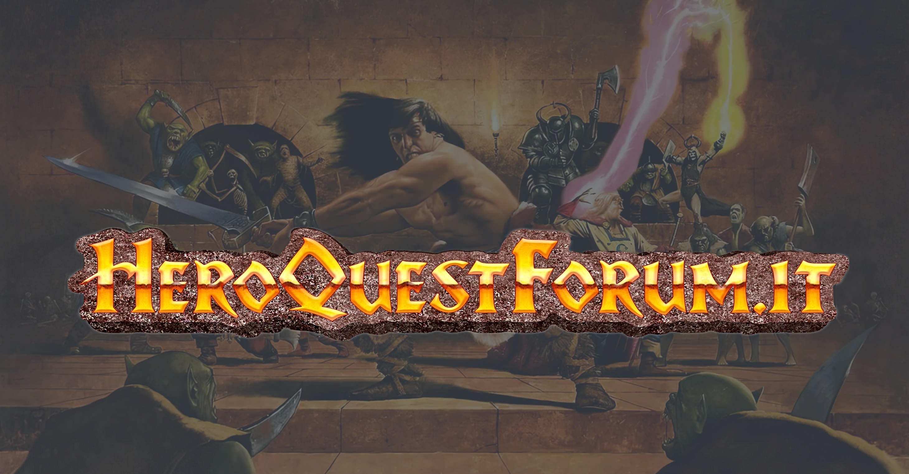 Preview image published by heroquestforum.it